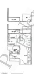 The Alps Residences (D18), Condominium #468159051